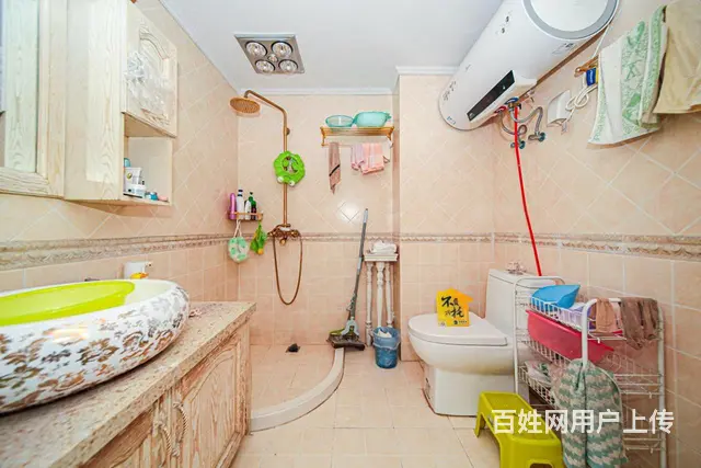 萧山周边私房急售！南精装修临水苑180.00万元 - 图片 5