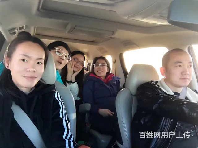 新疆旅游包车租车独立小团 - 图片 3