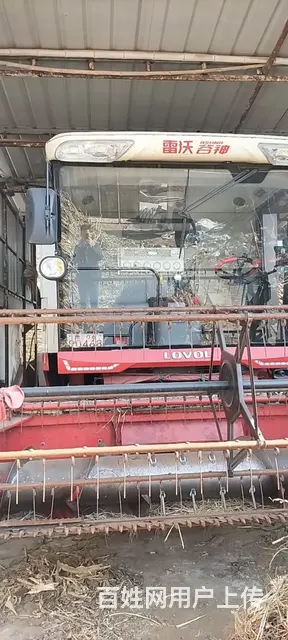 用户一手车，有手续，包过户，全车无磕碰无焊点 - 图片 6