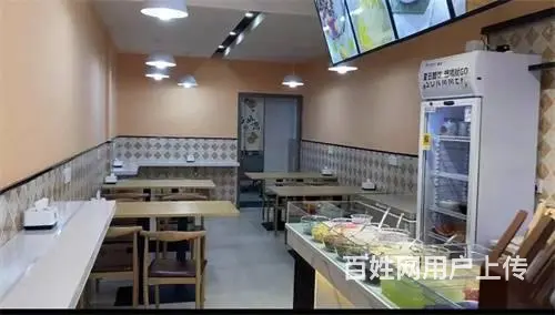 （达州铺源网）西外达一中公交站台旁50㎡餐饮店转让 - 图片 5