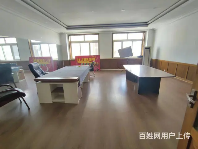 和平丨金源大厦丨整层630平带家具丨25万丨新世界丰盛 二环 - 图片 5