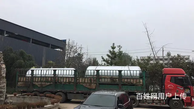 压力罐，无塔供水器，水罐， - 图片 2