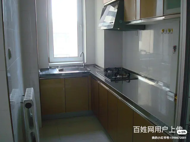 沈阳新干线花园房屋出租 - 图片 3
