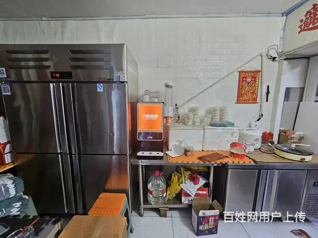 粥域外卖店出兑 快餐店出兑 - 图片 5