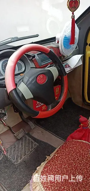 出售老年代步车 - 图片 3