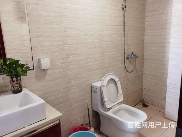 诚丰嘉座,~~干净清爽1室 ,看房方便，价格便宜 - 图片 7