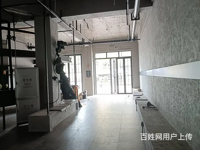 （51旺铺推荐）金鸡岭300平独栋铺面出租 - 图片 7