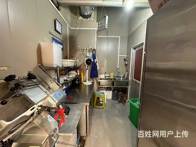 （微易转）远景花园东门火锅食材转让 - 图片 4