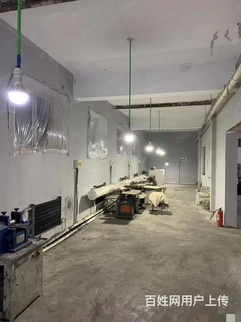 江北利民开发区小朱家厂房出租 - 图片 4