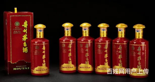 保康回收烟酒有目共睹保康运营商家回收老酒 - 图片 6