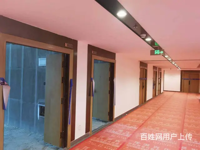 （51旺铺推荐）龙湖光年办公室、工作室招租 - 图片 5