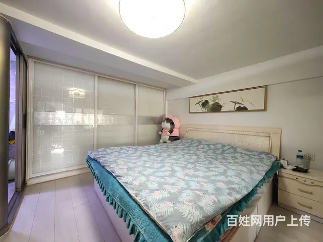 珠江四中三合家园电梯6楼loft52平+52平精装22.5万 - 图片 6