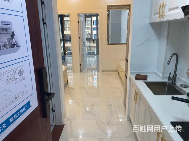岛内海景房全款49w起 - 图片 2