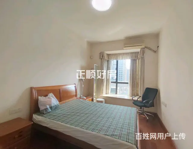 新香洲华润万家楼上城市风景精装南向三房采光非常好 - 图片 8