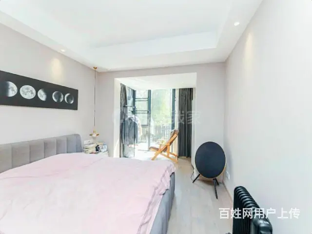必看好房！喜欢花园的看过来 跃层附带地下室私家花园 - 图片 5