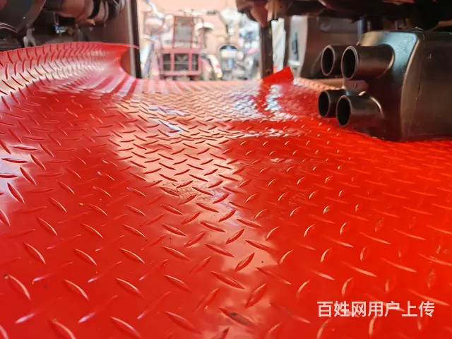 纯自用哈飞封闭式箱货0.79万 - 图片 11