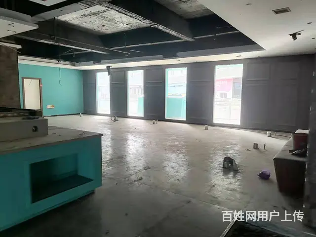 出租市中心666.64平商铺 可做各类餐饮、酒吧等 - 图片 4