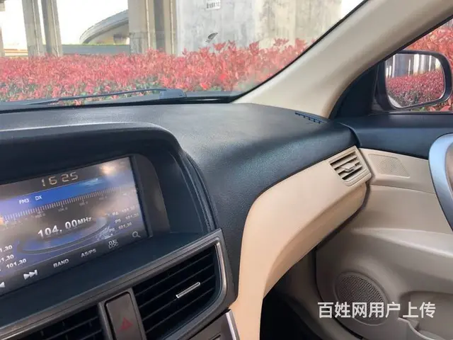 东南V5菱致 2013款 1.5 手动 豪华型CN - 图片 11