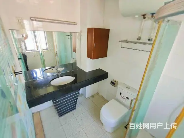 思北BRT站旁 ，六中附近，交通方便 可陪读 居家装 - 图片 7