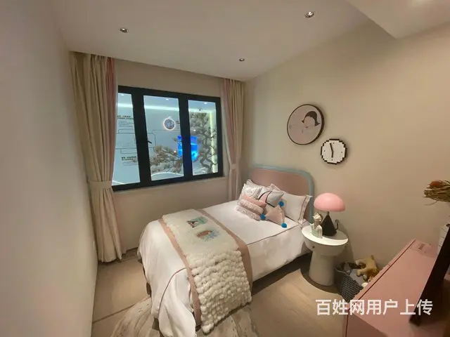 优惠直签房新房！中南文澜国宾！弘阳广场旁小三房双阳 - 图片 5