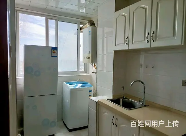 泰安民生景园1室1厅1卫1阳台精装北，好房不等人 - 图片 2