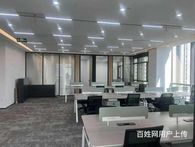 星耀城二期地铁口精装修带家具 - 图片 4