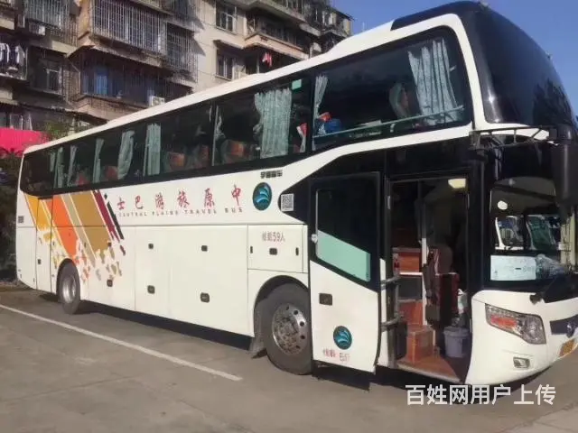 商丘到台州的客车大巴车电话时刻表 - 图片 2