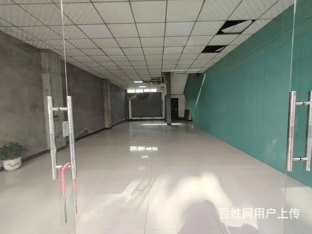 安康市恒口镇90平米门面房低价出租 - 图片 4