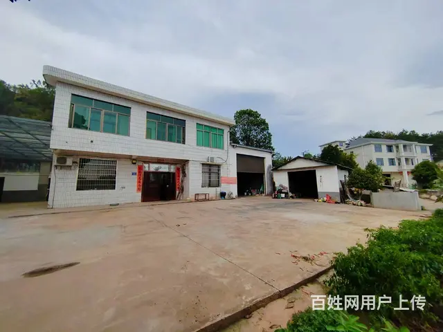 （老板本人）长沙县春华镇厂房仓库房东低价出租 6929 - 图片 7
