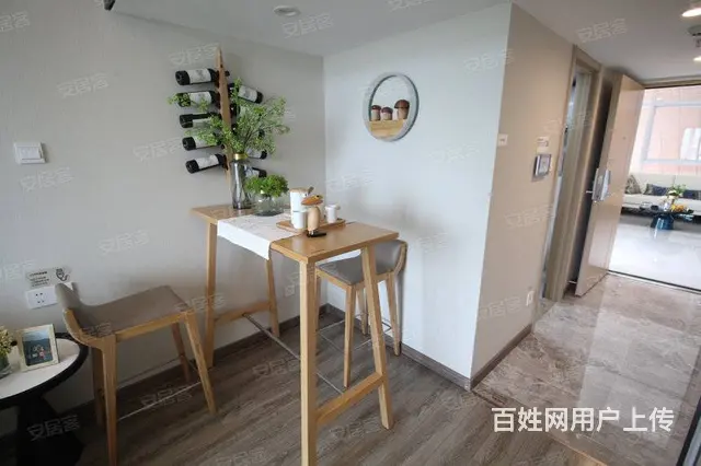卓越浅水湾(梅溪湖) 3室1厅2卫复式公寓 精装修 拎包入住 - 图片 7