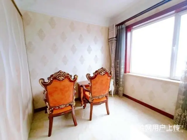 八中二小学区豪华装修精品房 - 图片 6
