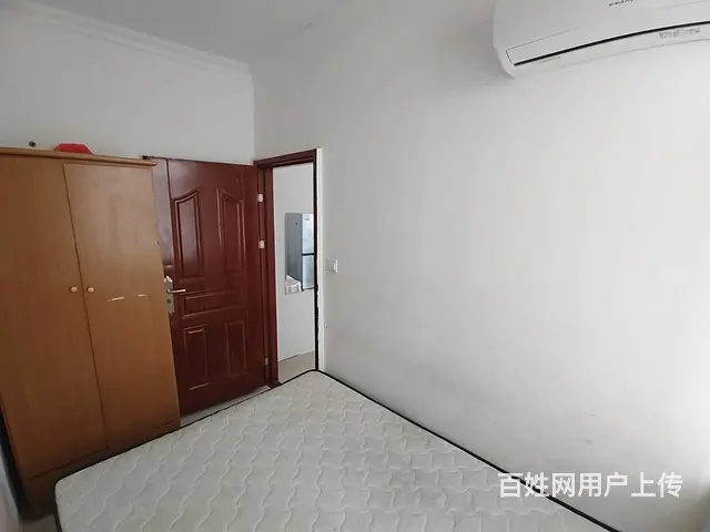 工业中路立交桥附近地段方便靓楼层精装1房1厅全齐有院子有值班 - 图片 3
