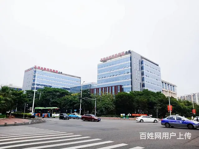 BRT双十 湖里高新技术园  精装55元  多套急租 近地铁 - 图片 10