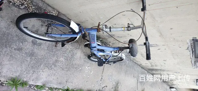 闲置自行车 - 图片 1