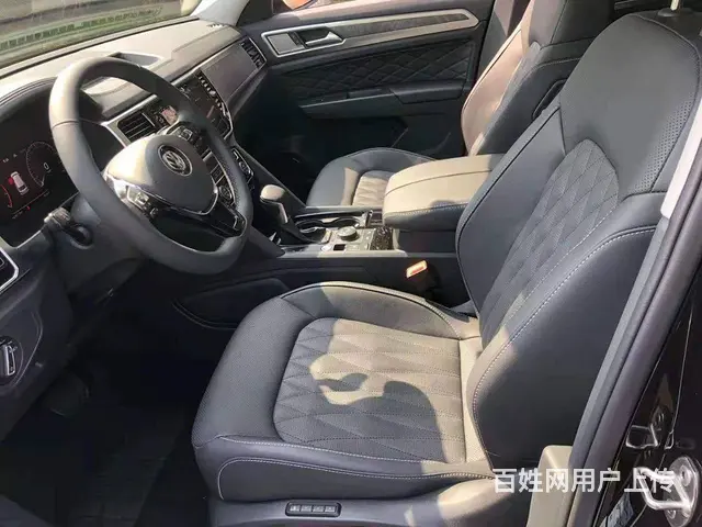 大众 途昂 2020款 2.0TSI 双离合 380TSI - 图片 8