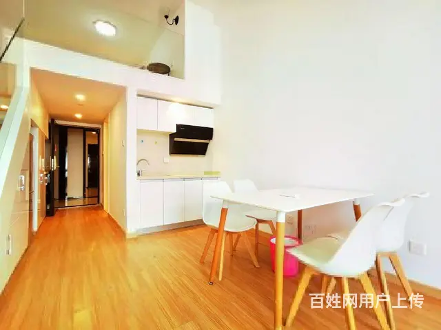 拎包入住长河45.93平南北多层[1-7层] - 图片 2