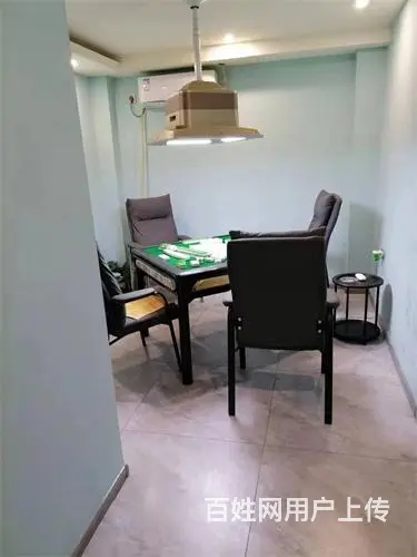 昌邑区好位置棋牌室出兑 - 图片 7