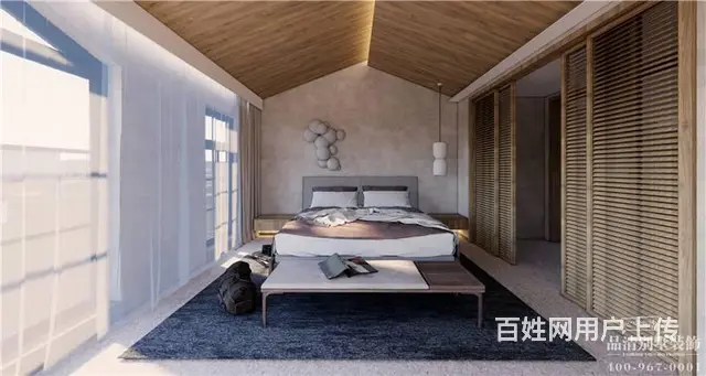 常州别墅装修：“裸感”设计，你能接受吗 - 图片 12