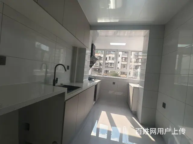 十三方块2楼双阳单间，新换断桥窗，全屋地热！ - 图片 7