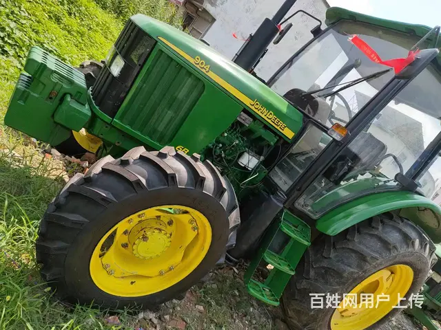 约翰D904 价格不高 - 图片 4