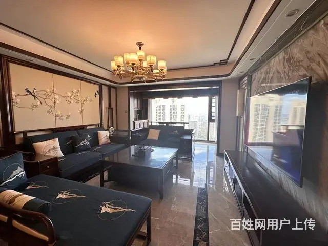 北辰三角洲，满五唯一，价格可谈 - 图片 1