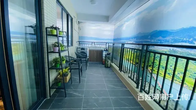 出门就是沙滩一线海景房足不出户享受720海景 - 图片 8