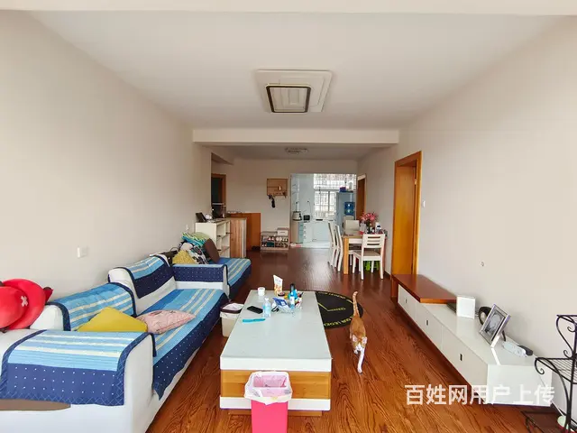 捡漏！房东置换 有电梯 零公摊 拎包入住 一梯二户 - 图片 1
