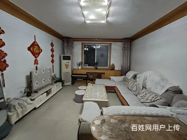 安居三村 普通住宅 中等装修 - 图片 1