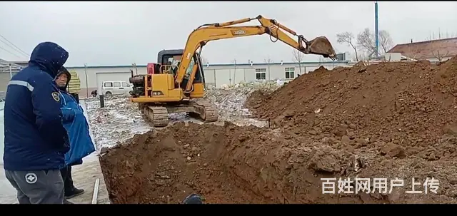 烟台挖掘机、叉车、起重机、装载机指导培训考证 - 图片 2