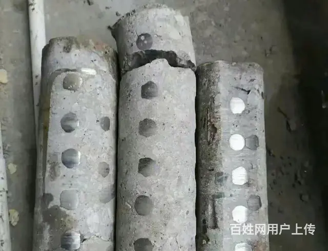 同安油烟机钻孔 同安空调打孔 同安金刚钻孔 同安水 - 图片