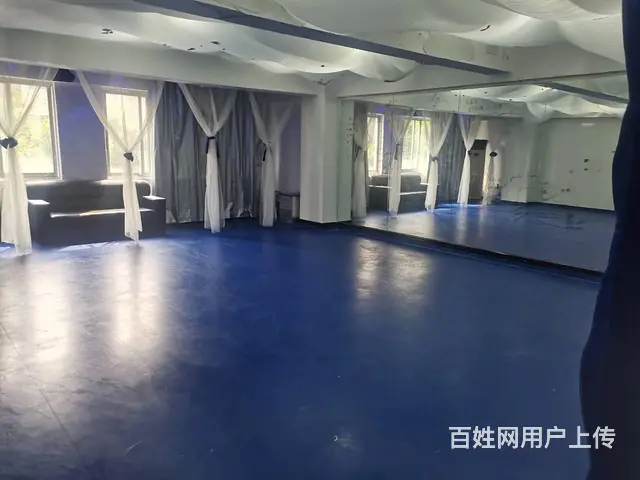 无中介费20元一平米出租北门梁家城隍庙电子城办公房(可分租) - 图片 1