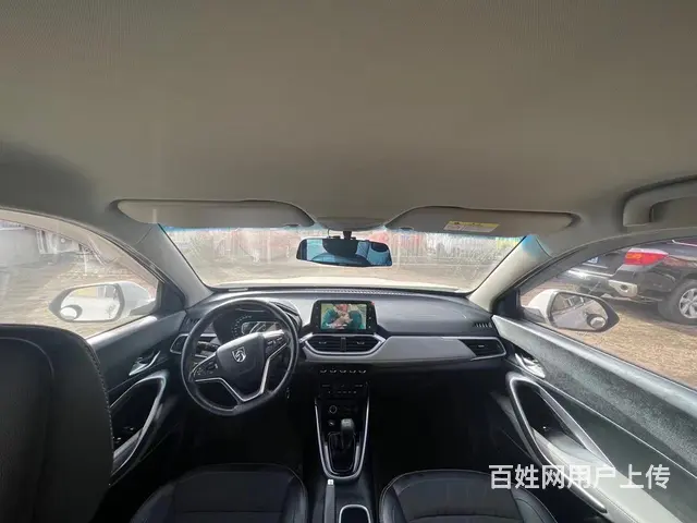 宝骏510 2017款 1.5 手动 舒适型 - 图片 4