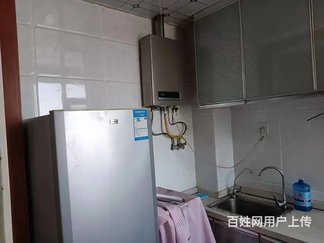 卫城润景2室1厅自住新房出租 - 图片 6
