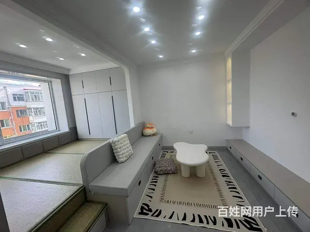 同仁小区4楼，40平，15.8万 - 图片 2